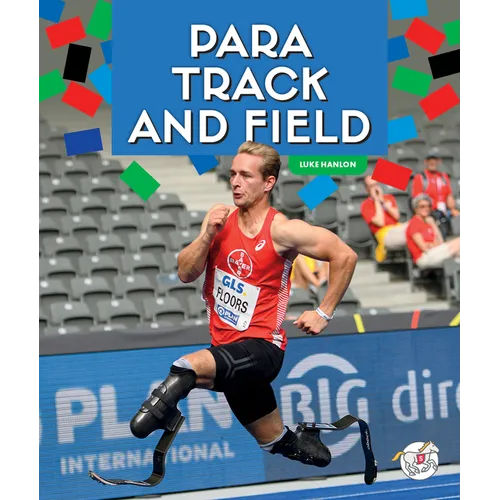 Para Track and Field
