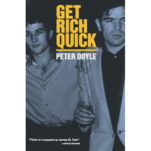 Get Rich Quick