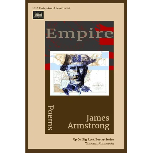 Empire: Poems