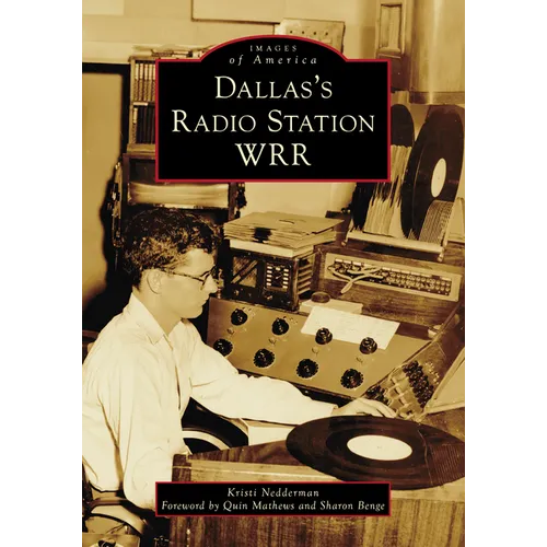 Dallas's Radio Station Wrr