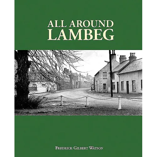 All Around Lambeg
