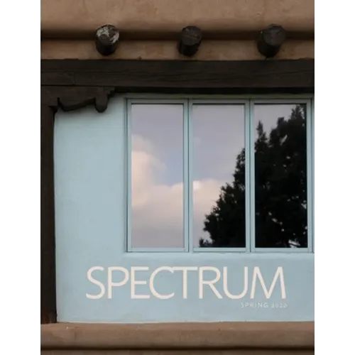 Spectrum: Spring 2020