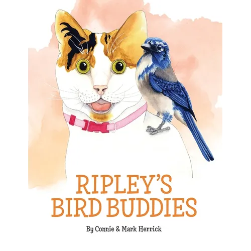 Ripley's Bird Buddies