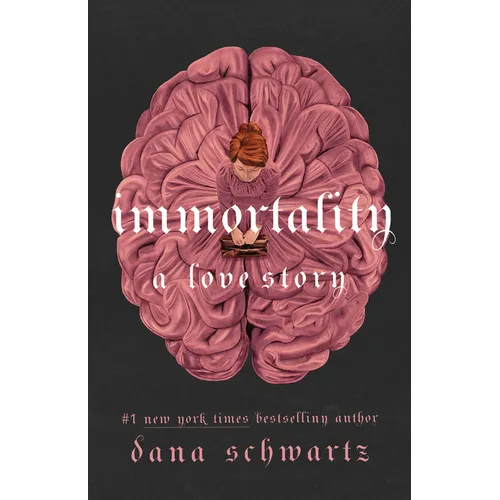 Immortality: A Love Story