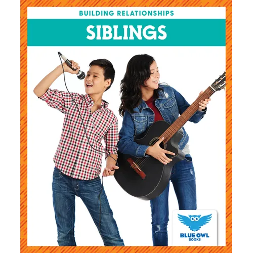 Siblings