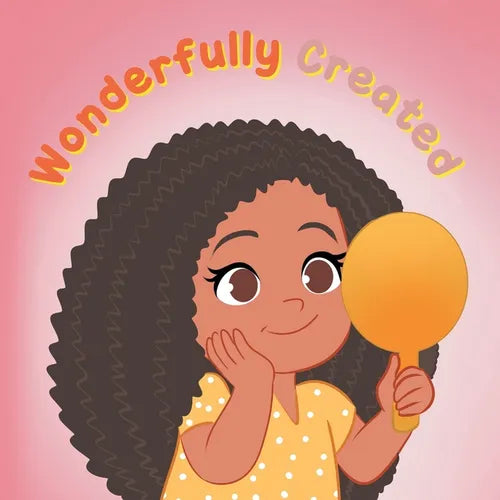 Wonderfully Created