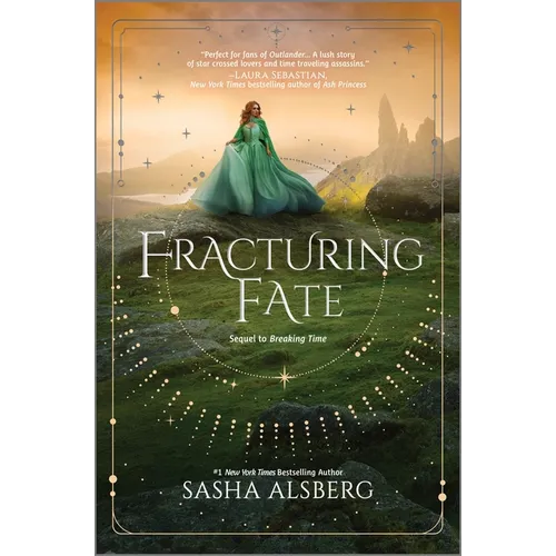 Fracturing Fate