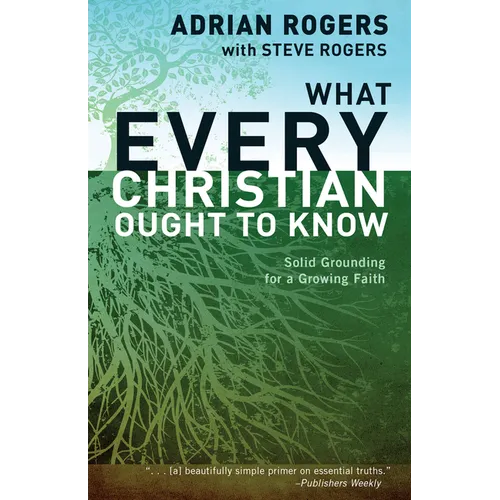 What Every Christian Ought to Know
