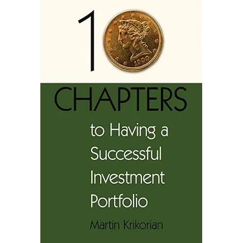 10 Chapters to Having a Successful Investment Portfolio