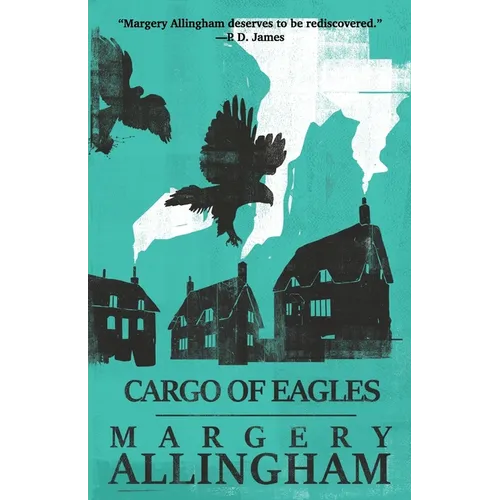 Cargo of Eagles: Volume 19