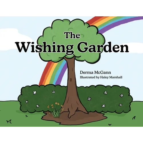 The Wishing Garden