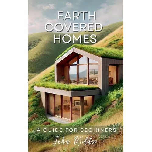 Earth Covered Home
