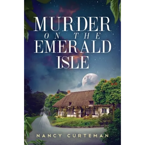 Murder on the Emerald Isle