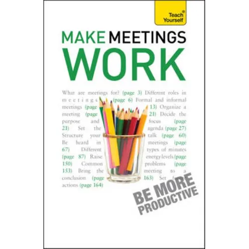 Make Meetings Work