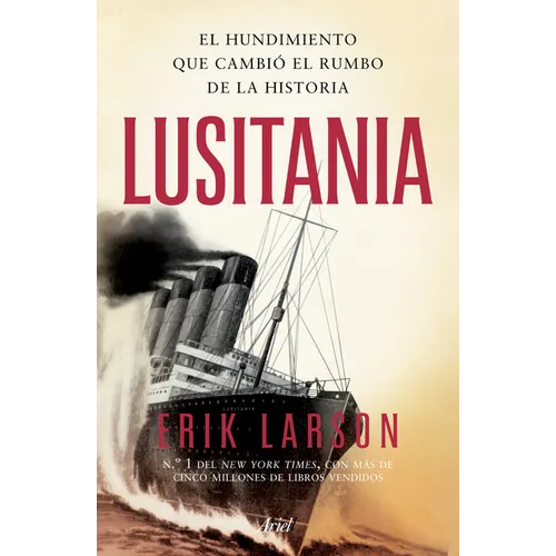 Lusitania