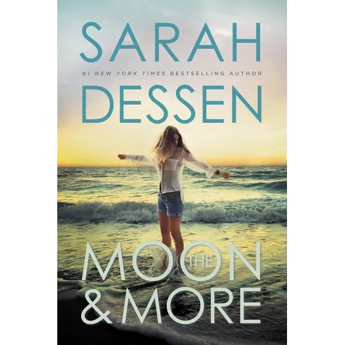 The Moon and More