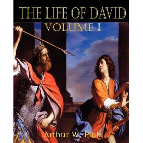 The Life of David Volume I