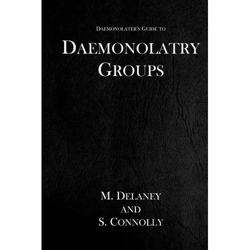 Daemonolatry Groups