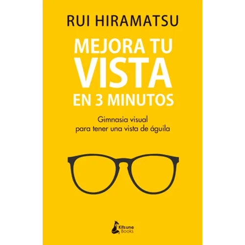 Mejora Tu Vista En 3 Minutos -Z