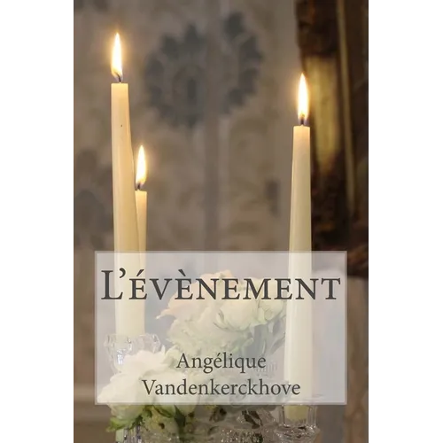 L'évènement