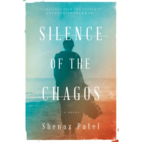 Silence of the Chagos