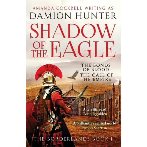 Shadow of the Eagle