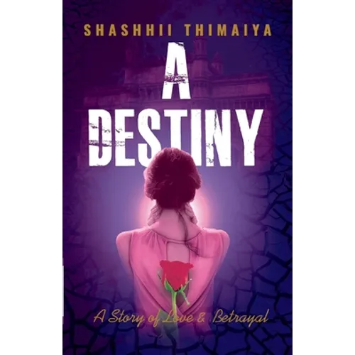 A Destiny: A story of love and betrayal