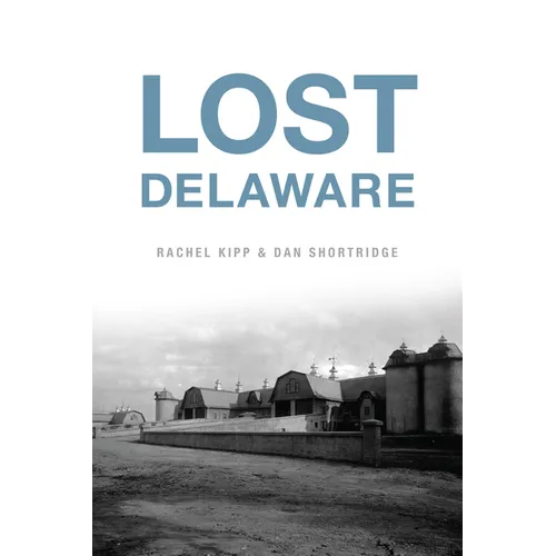 Lost Delaware