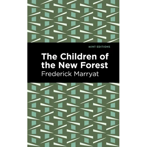 The Children of the New Forest