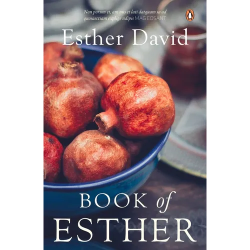Book of Esther
