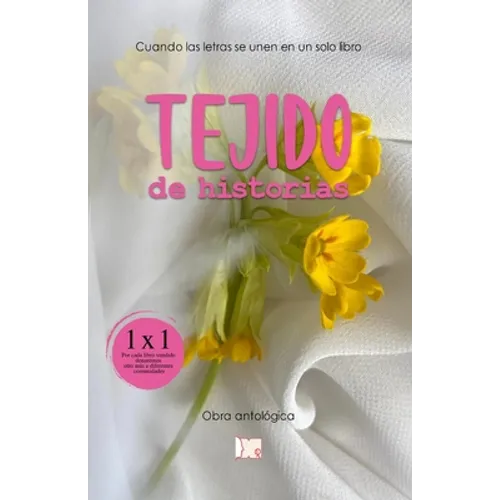 Tejido de historias