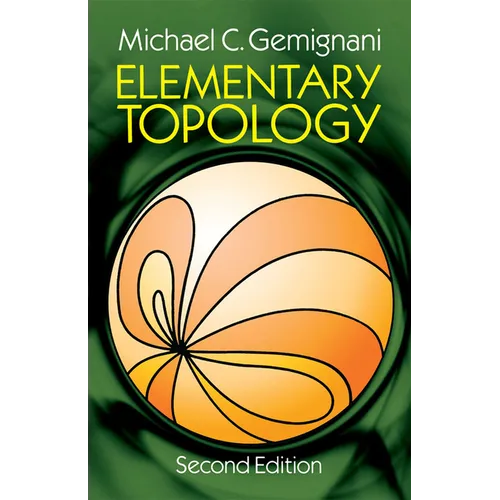 Elementary Topology: Second Edition