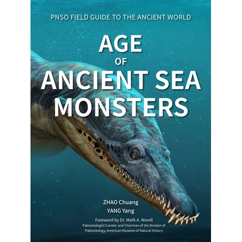 Age of Ancient Sea Monsters