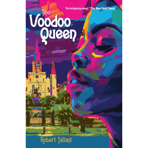 The Voodoo Queen