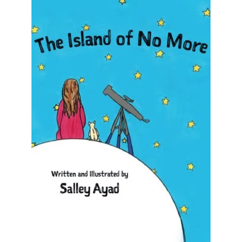 The Island of No More