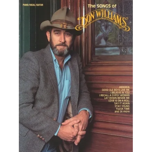 The Songs of Don Williams