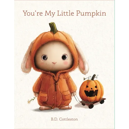 You're My Little Pumpkin