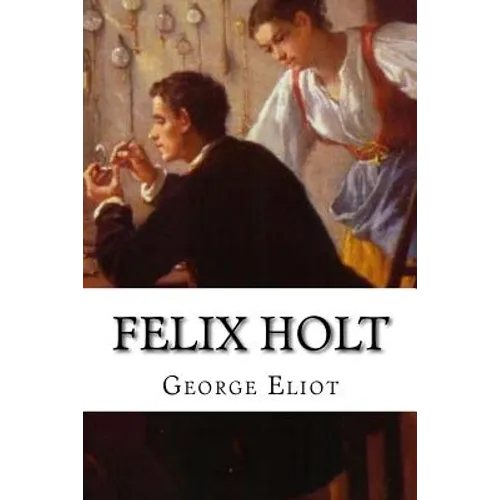 Felix Holt