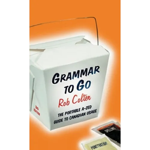 Grammar to Go