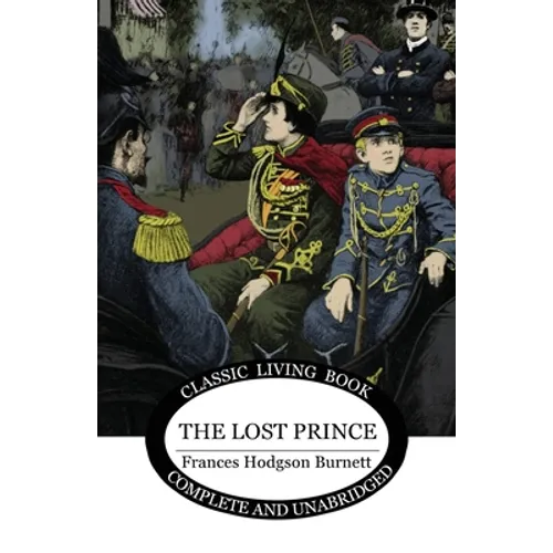 The Lost Prince