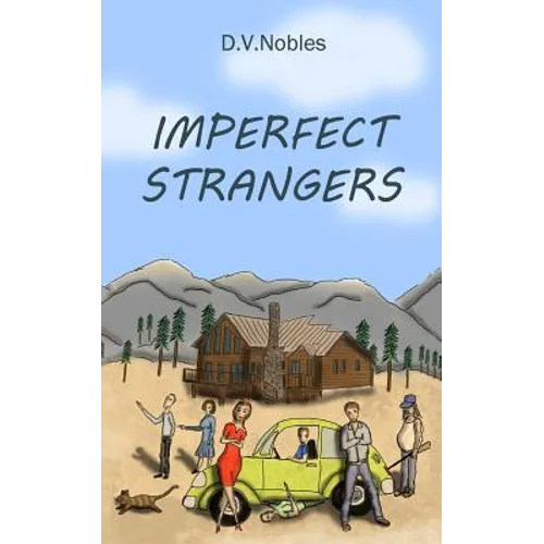 Imperfect Strangers