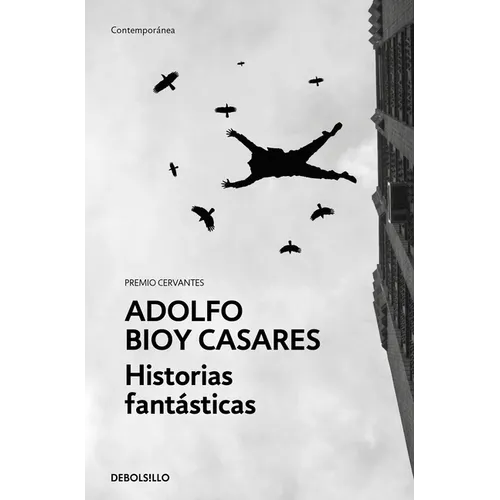 Historias Fantásticas / Fantastic Stories