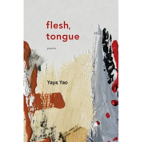 Flesh, Tongue