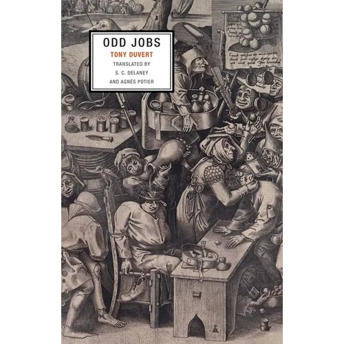 Odd Jobs