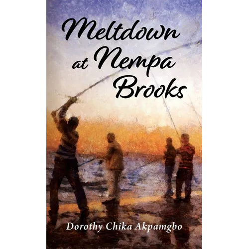 Meltdown at Nempa Brooks