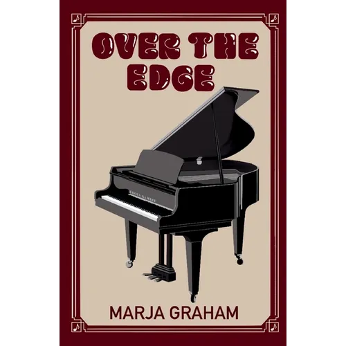 Over the Edge: Alternate Cover
