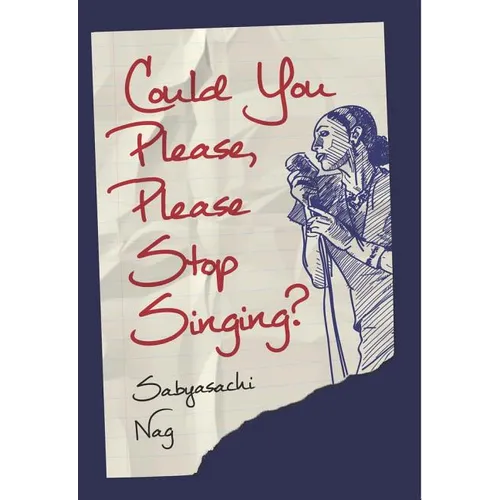 Could You Please, Please Stop Singing?