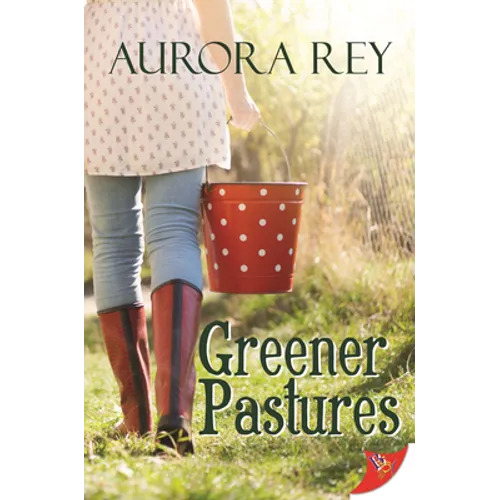 Greener Pastures