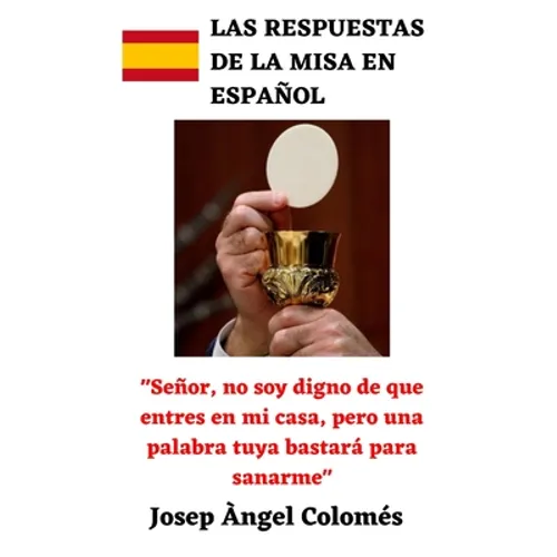 Respuestas de la Misa En Español