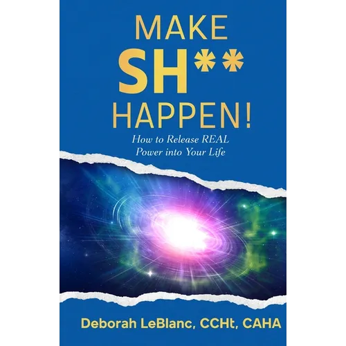 Make Sh** Happen!